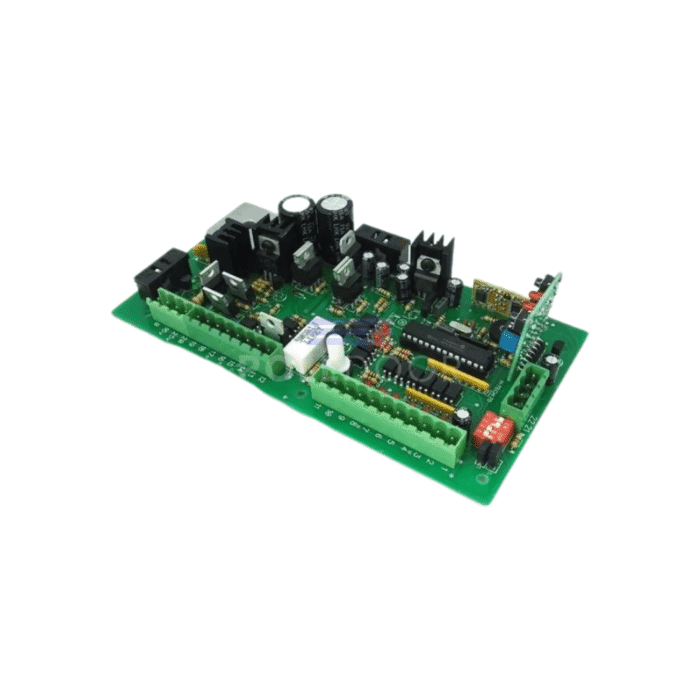 White Rose H-TECH 70 V2 Bariyer Kontrol Kartı