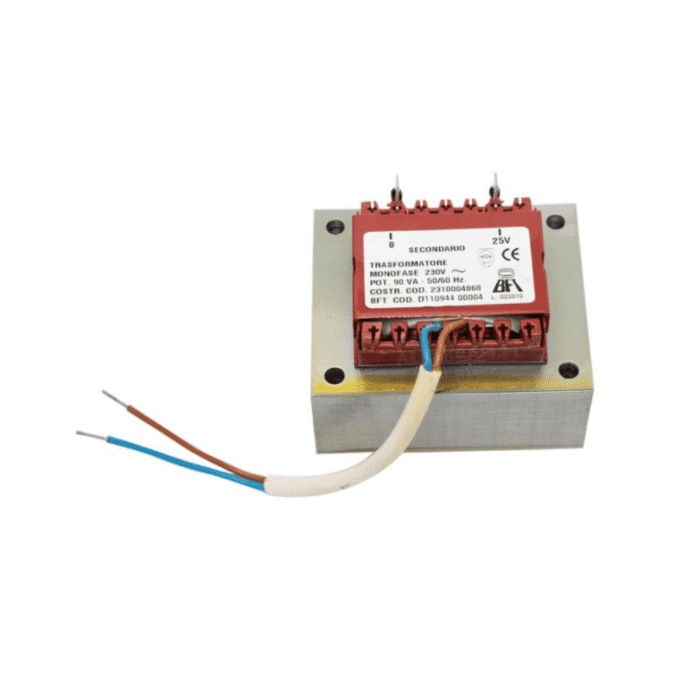 BFT Botticelli A850 Transformatör Kiti