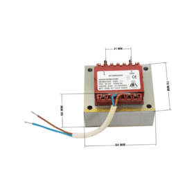BFT ARGO BT A Transformatör Kiti