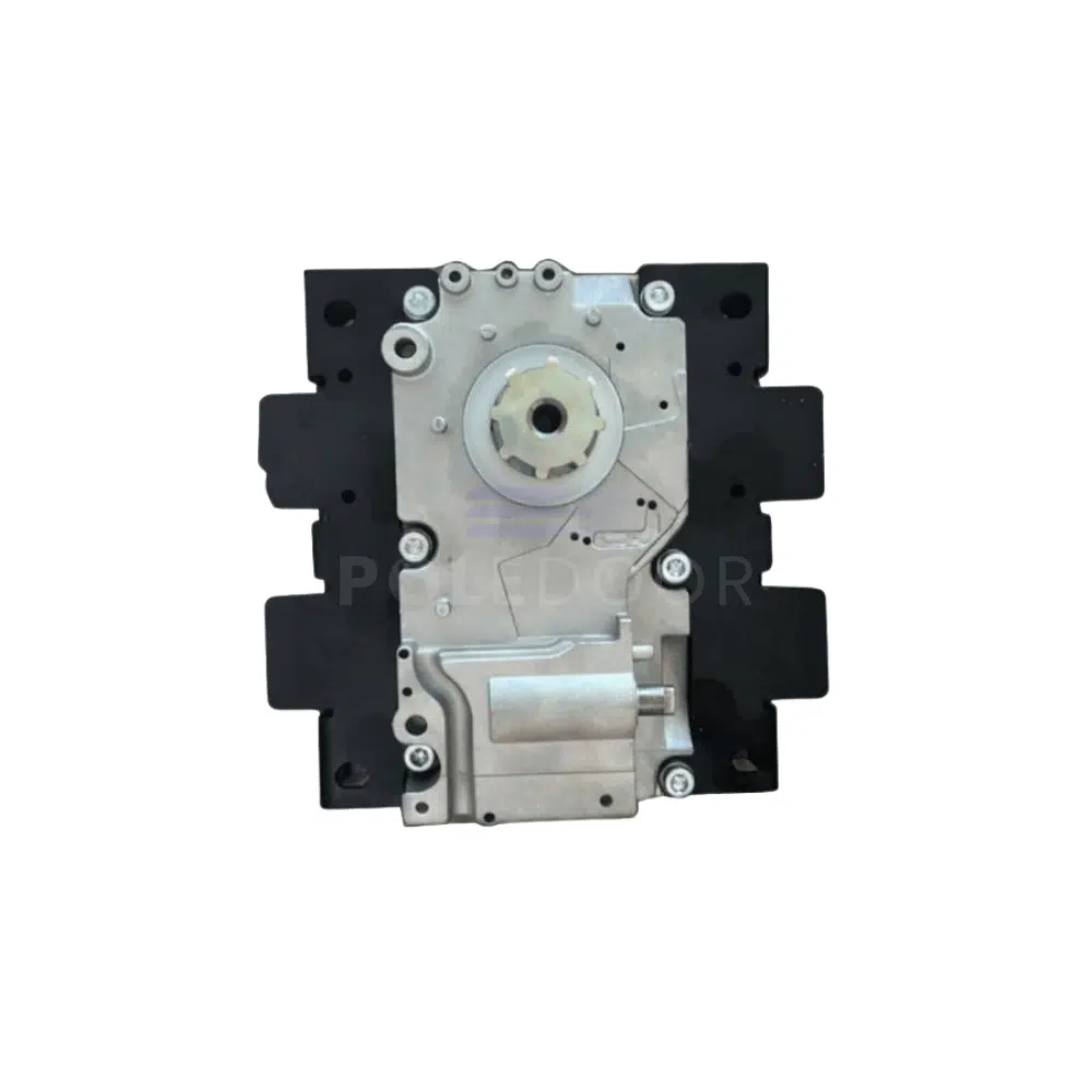 BFT Giotto Ultra bariyer dişli kutusu
