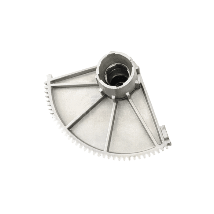 BFT Giotto ve Moovi yarım ay dişli