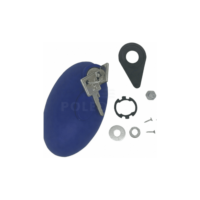 BFT IGEA Manuel Kilit Mekanizması