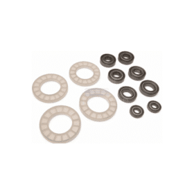 BFT IGEA Şaft Yataklama Plastiği