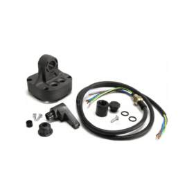 BFT Lux Montaj Braketi + Motor Kablosu