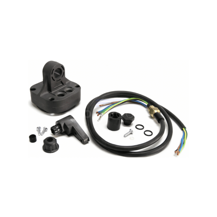 BFT Lux Montaj Braketi + Motor Kablosu