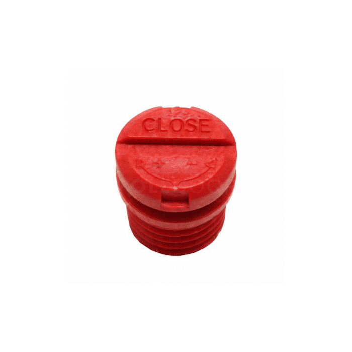 BFT Lux Motor Kırmızı Tapa Close