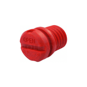 BFT Lux Motor Kırmızı Tapa Open