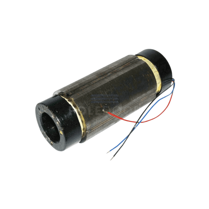 BFT LUX Stator KİT 220V Yedek İç Motor