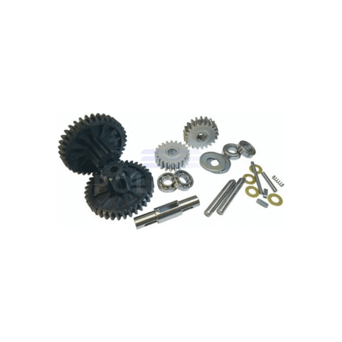 BFT Moovi 30-50 redüksiyon dişli kiti (I099708)