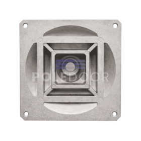 BFT Moovi Bariyer Kol Bağlantı Kare Döküm Parçası