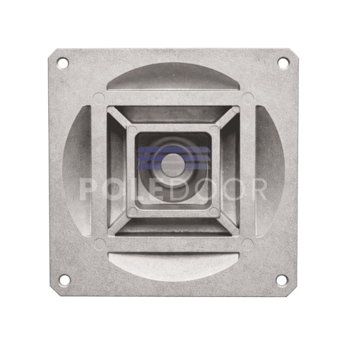 BFT Moovi Bariyer Kol Bağlantı Kare Döküm Parçası