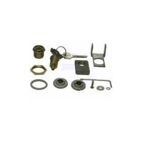 BFT Moovi ve Giotto Manuel Anahtar Kiti (I099702)