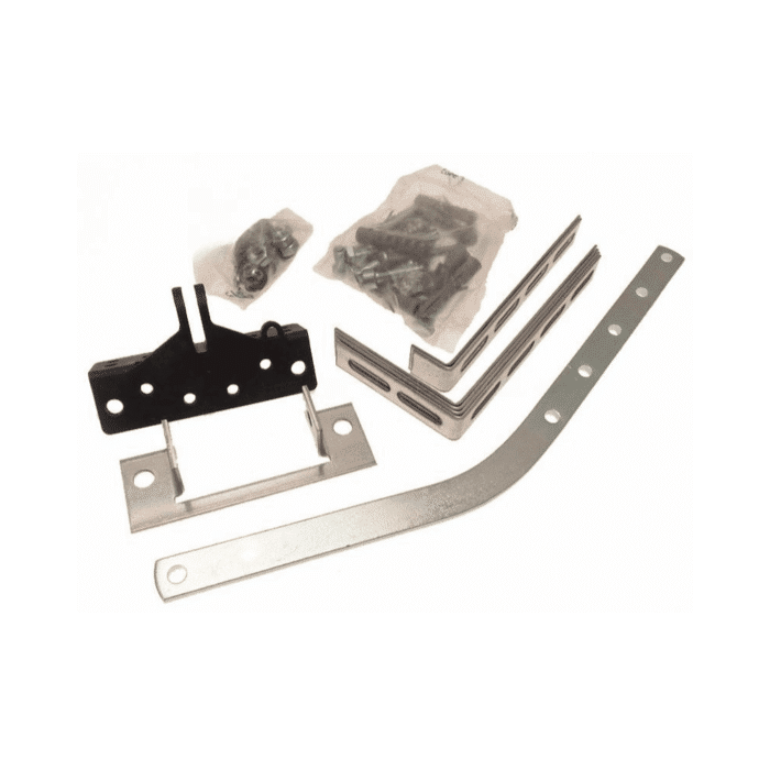 Botticelli Eos Köşebent Kapı Bağlantı Parçası