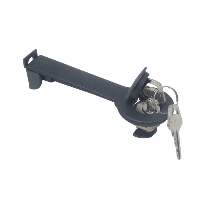 Nice Toona Manuel Kilit Seti (4024-7024-4005-4006 - 5016 Uyumlu)