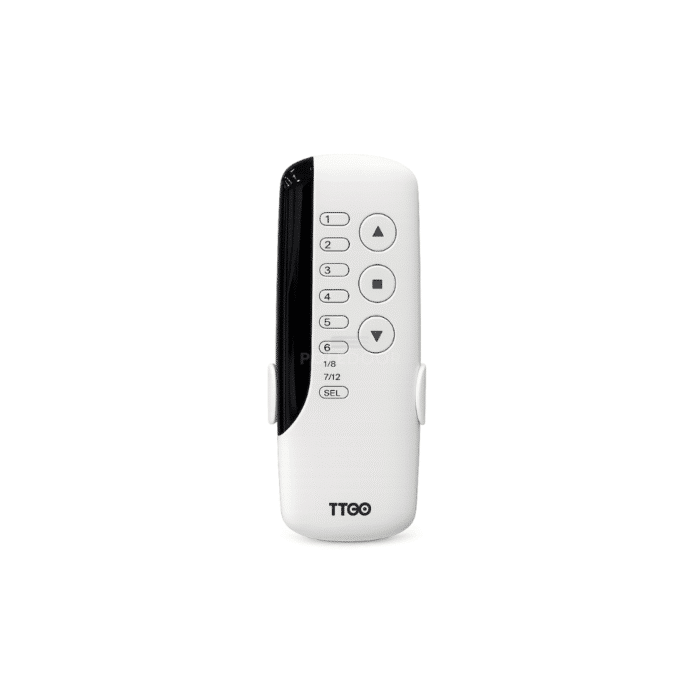 Nice TTGO TGX 12 Kanallı Kumanda