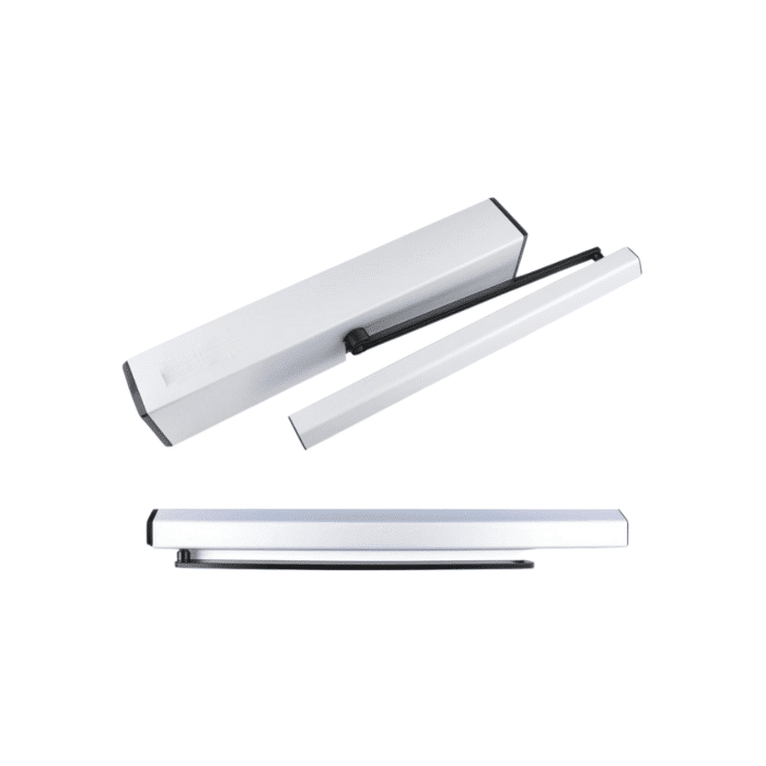 Pole 90 Derece Kapı Motoru Kumandalı Kit