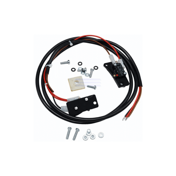 BFT Bariyer Limit Switch Kiti Moovi ve Giotto BT Uyumlu