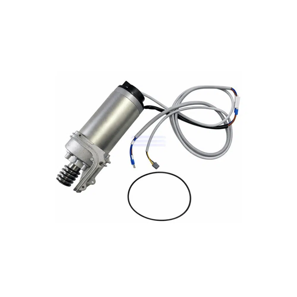 BFT Giotto BT 24V Bariyer İç Yedek Motor (Giotto 30/36/60 Uyumlu)
