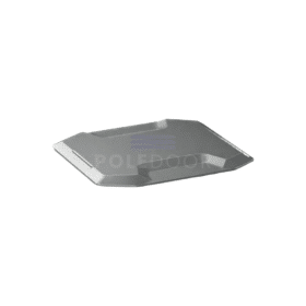 BFT Giotto Ultra 36 Bariyer Üst Kapak (I300190 10001)