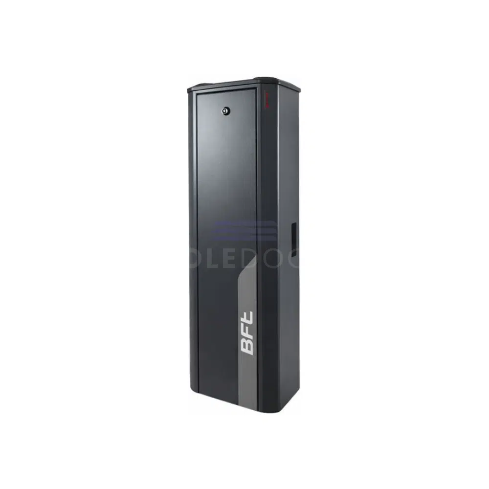 BFT Giotto Ultra Bariyer Boş Kasa