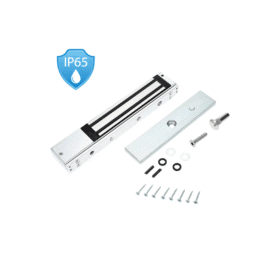 K 280 M Su Geçirmez Manyetik Kapı Kilidi (Dış Ortam Uyumlu)