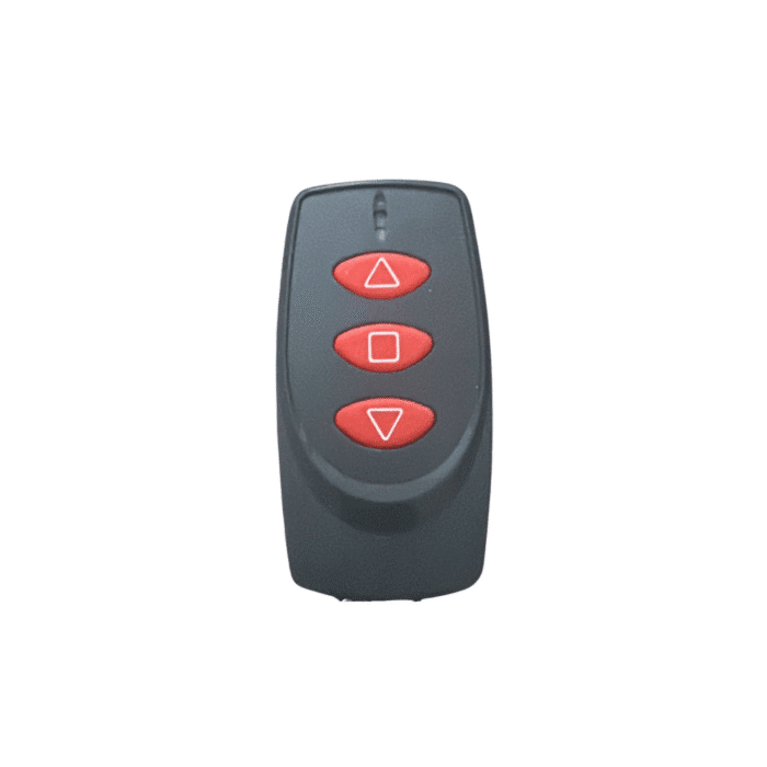 Pole Kumanda (Parking System Uyumlu)