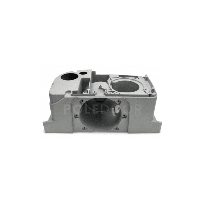 Nice Run motor gövdesi