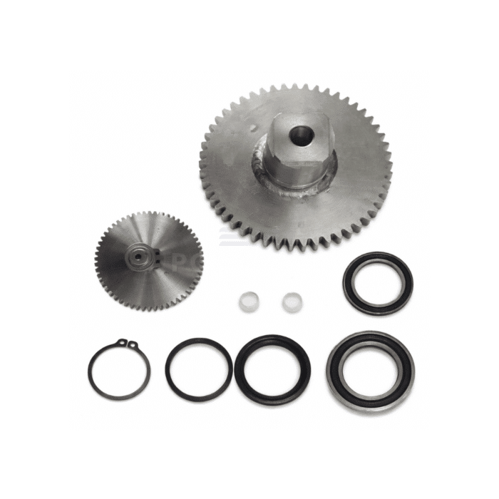 Nice WIDES Bariyer Dişli Aktarma Seti