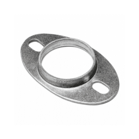 Rulman Taşıyıcı 3mm (25.6x50.8mm Rulman Uyumlu)