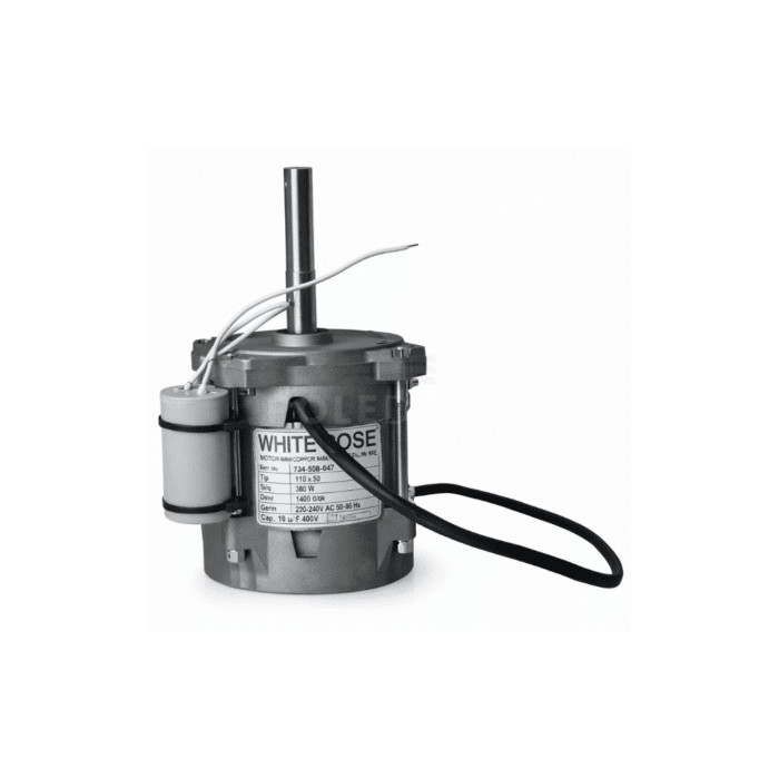 White Rose Active AC 220V iç motor