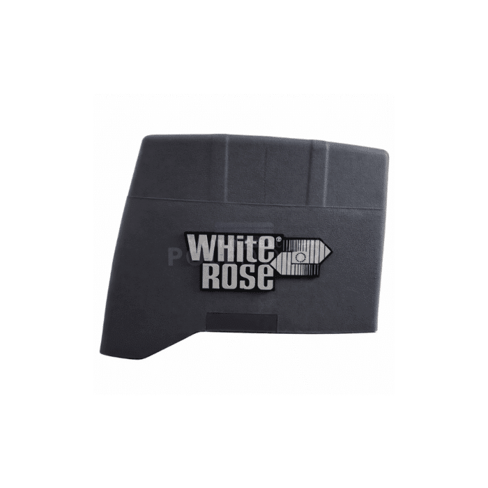 White Rose Active 600 motor üst kapak