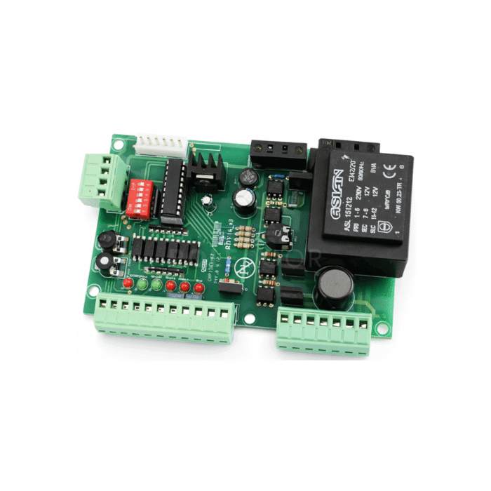 White Rose RDV16-V3 220V Kontrol Kartı