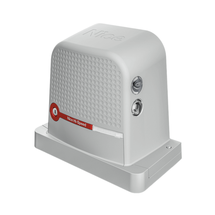 Nice Robus 600HS Hızlı Kapı Motoru Tek Motor