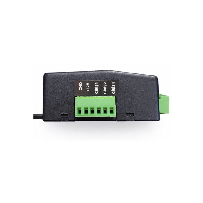 POLE Way GSM Uzaktan Kontrol Modülü (2 Röleli)