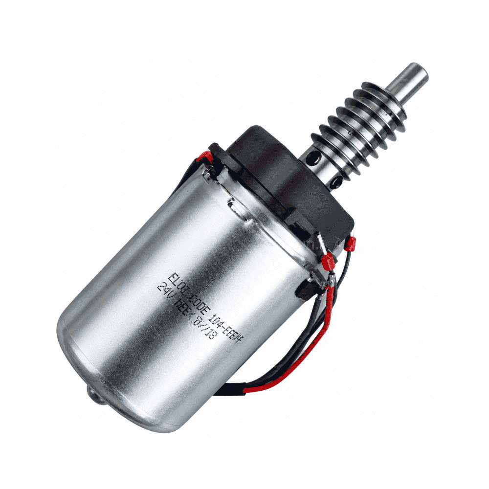 Nice SPMTG10000 Toona 5024HS / 6024HS İç Motor