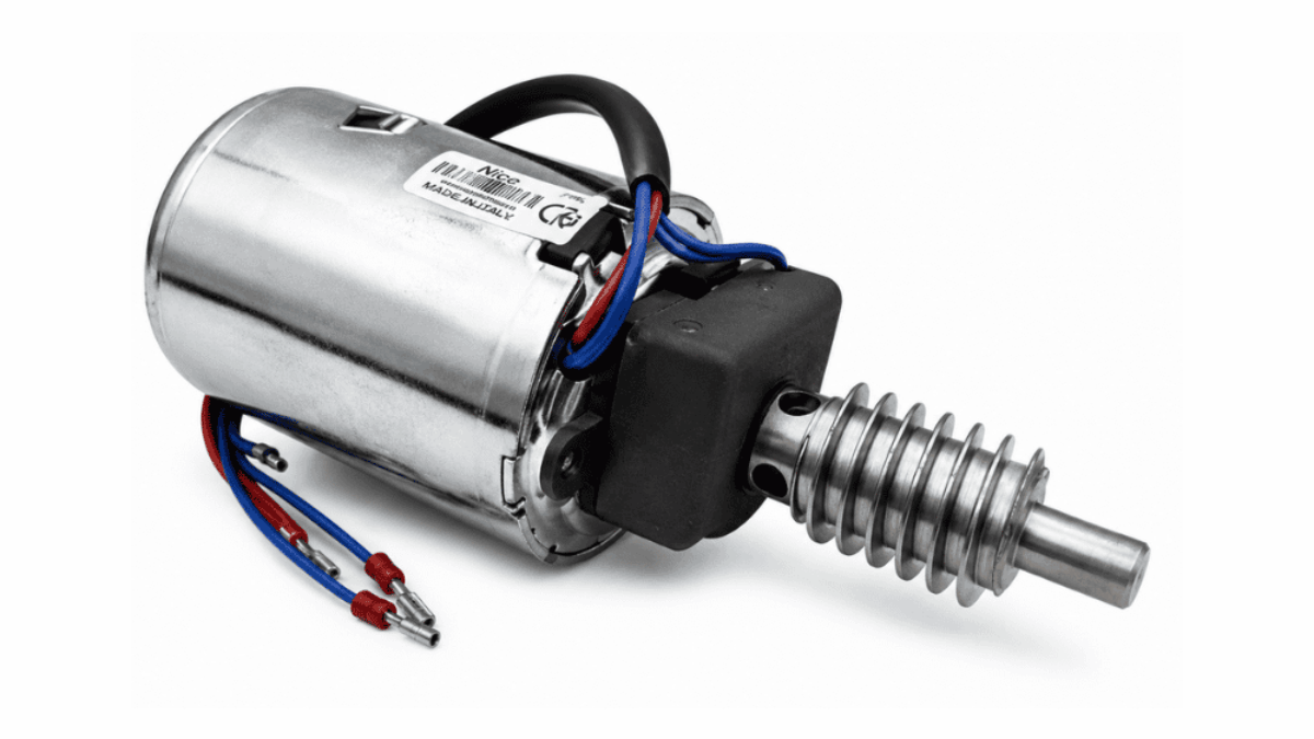 Nice SPMTG10000 Toona 5024HS / 6024HS İç Motor - Poledoor